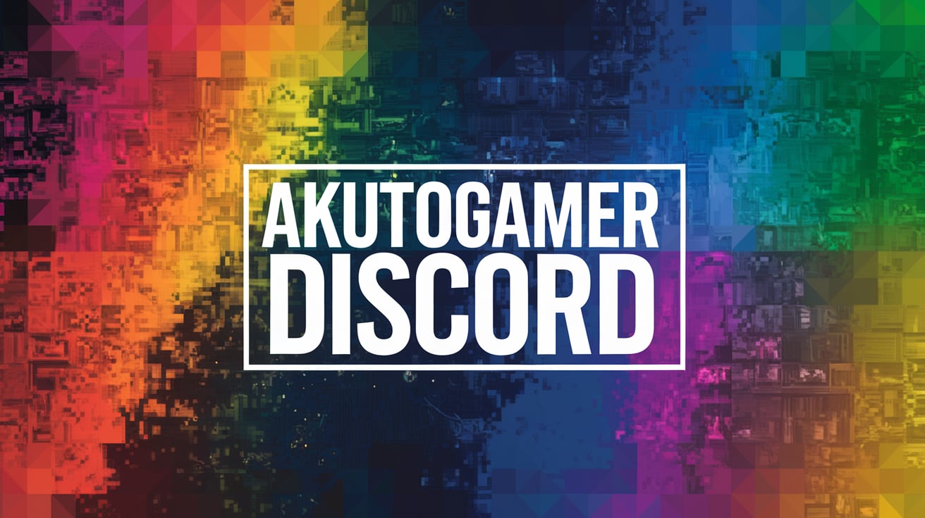 Akutogamer Discord