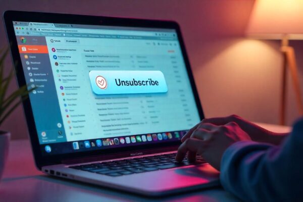 Unsubscribe btwletternews – Stop Unwanted Emails Fast!