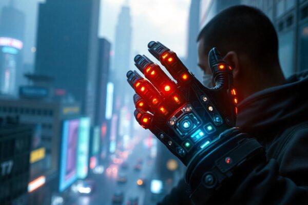 Cyberpunk 2077 Vik’s Glove Not Working – Here’s the Fix!