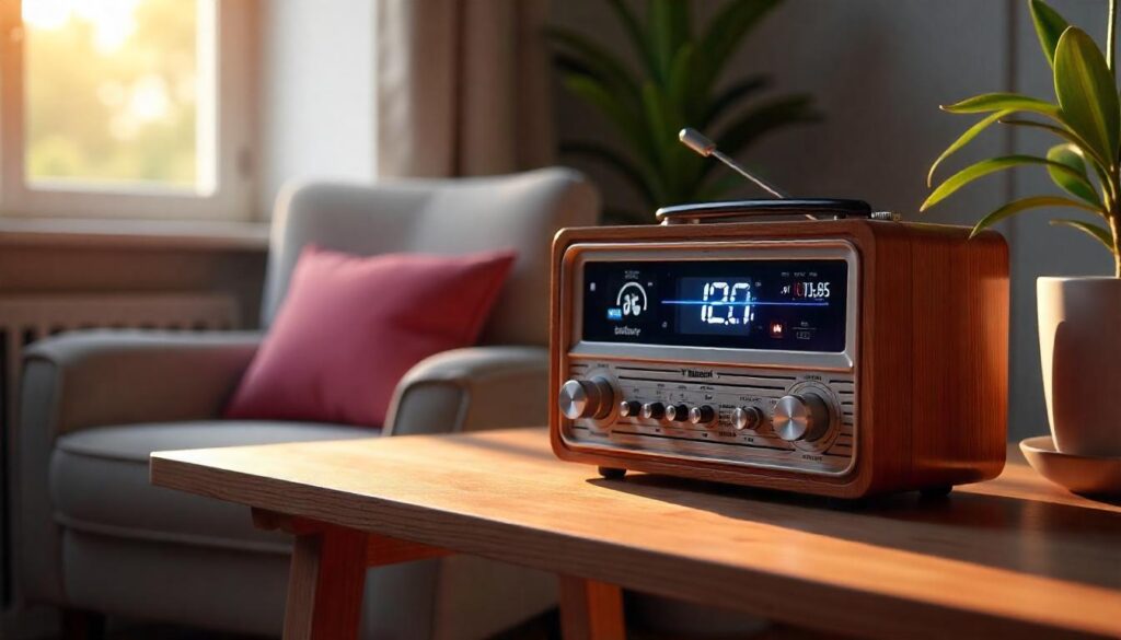 Expert Tips for Maximizing Your Sheritone Radio – Modern Sound!