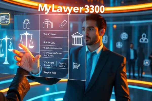 Mylawyer360 – Your Go-To Platform for Trusted Legal Advice!