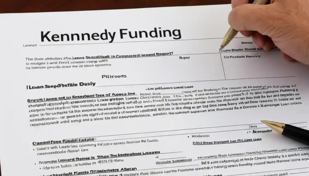 Alternatives to Kennedy Funding for Real Estate Loans