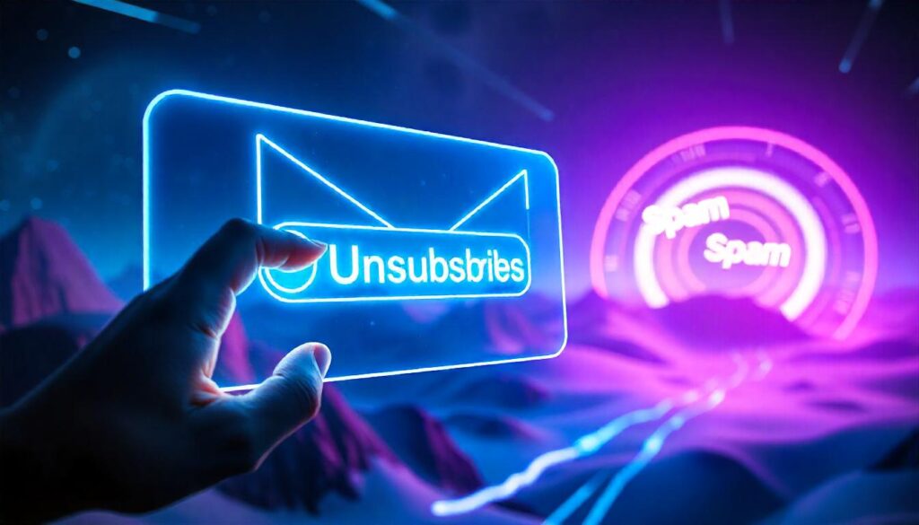 The Benefits of Unsubscribing from Btwletternews – Reclaim Your Time !