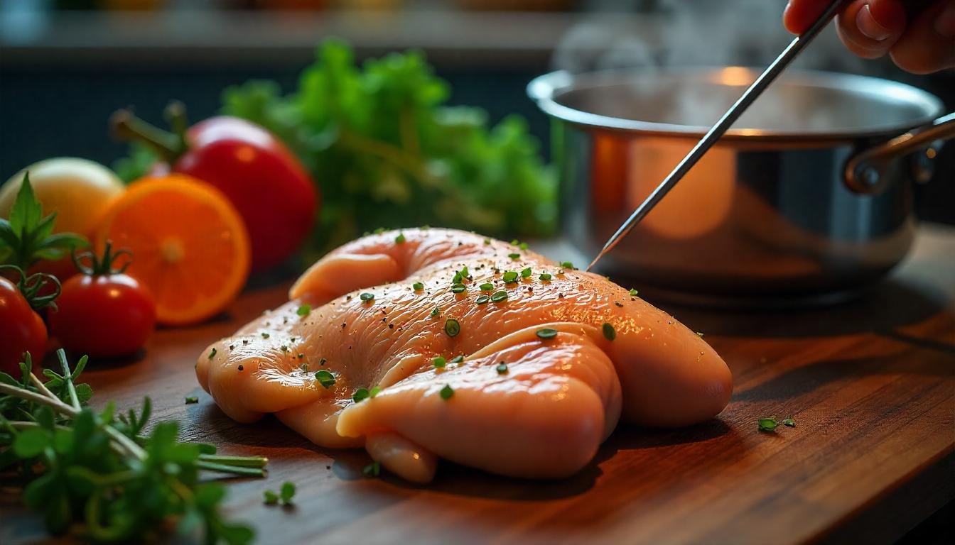 How Long At 213 Degrees To Kill Salmonella – Expert Tips!