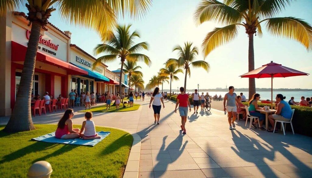 Things to Do Near 11141 US Hwy 19 N Clearwater Florida 33264 – Explore the charm!