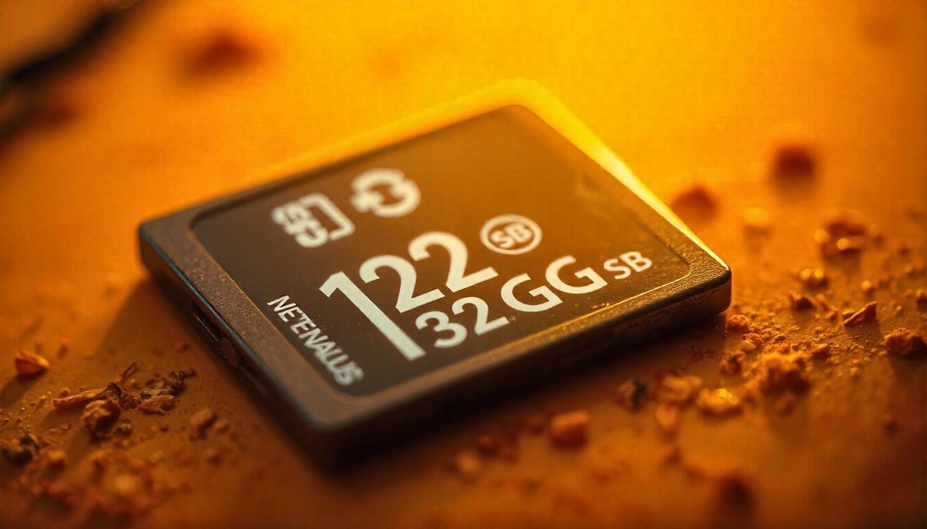 Sd Card For Android 132gb Format – Boost Storage & Speed!