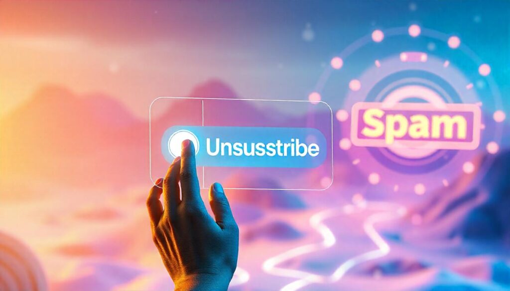 Common Myths and Misconceptions About Unsubscribing