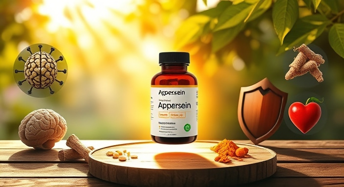 Appersein – Revitalize Your Health!