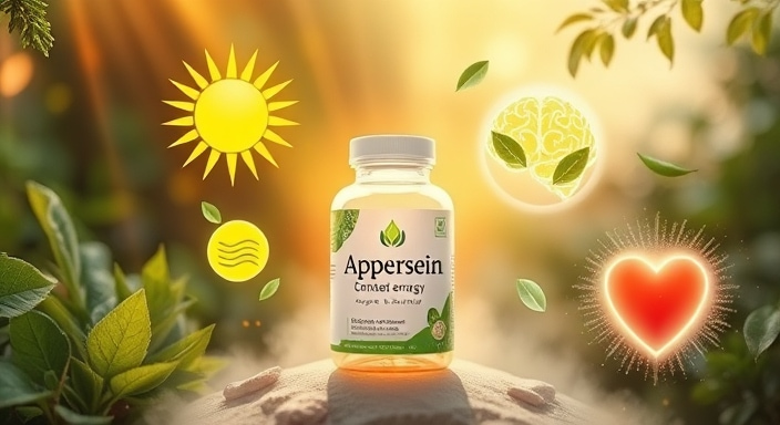 Benefits of Appersein – Boost Your Immunity!