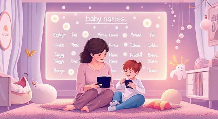 Cultural Influences on Baby Names – Discover Global Roots!