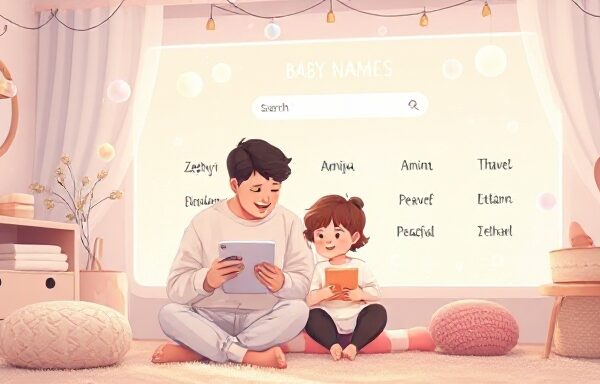 Ite:Mommyandlove.Com/Baby-Names/ – Begin Name Search!