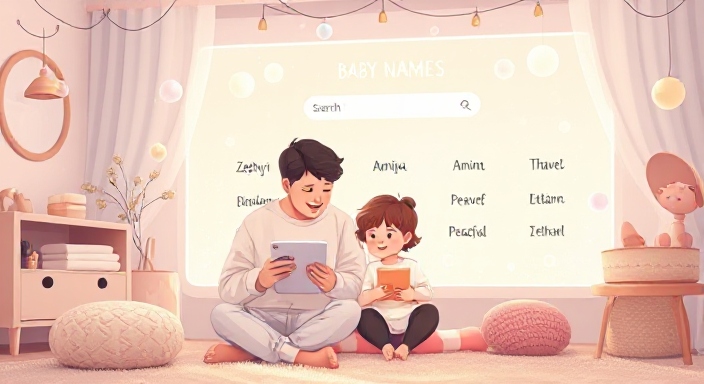 Ite:Mommyandlove.Com/Baby-Names/ – Begin Name Search!