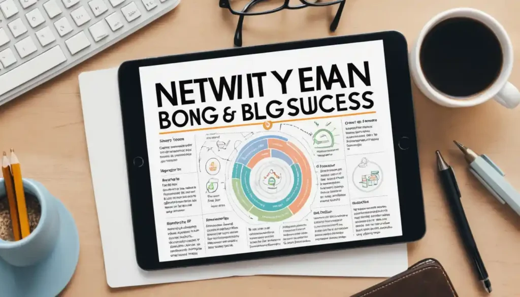 Building Long-Term Success with Netwyman Blogs