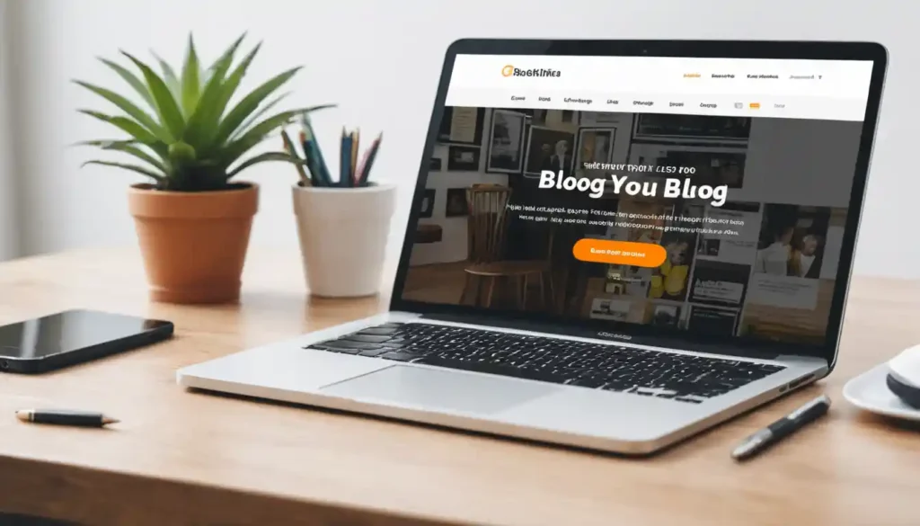 How to Get Started with Netwyman Blogs