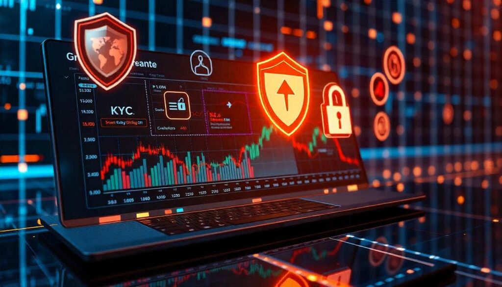 Why is Crypto30x.com Regulation Important? – Explore Safe Crypto Trading!