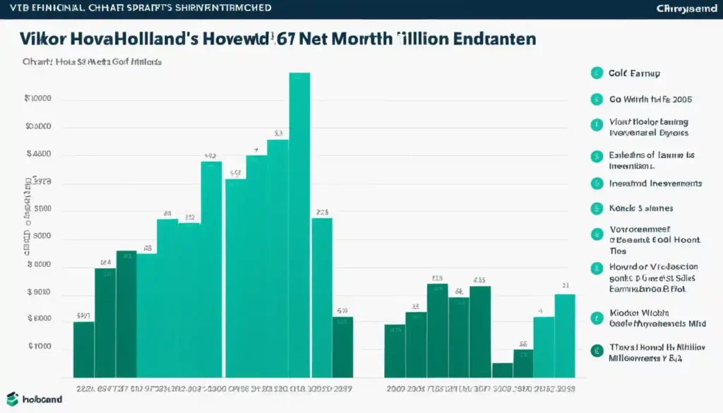 Viktor Hovland Net Worth in 2025