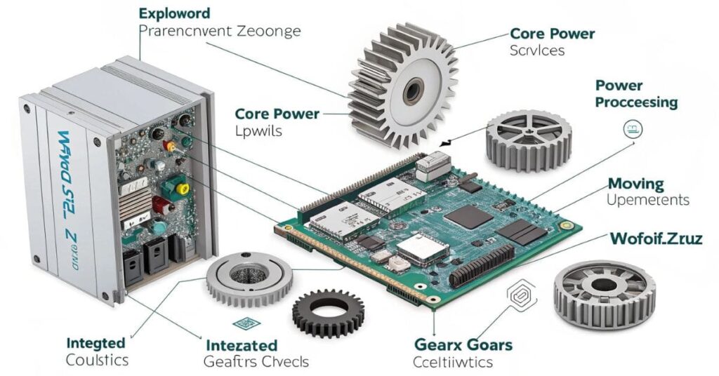 Breaking Down the Parts of Wopfoll78z – start exploring now!