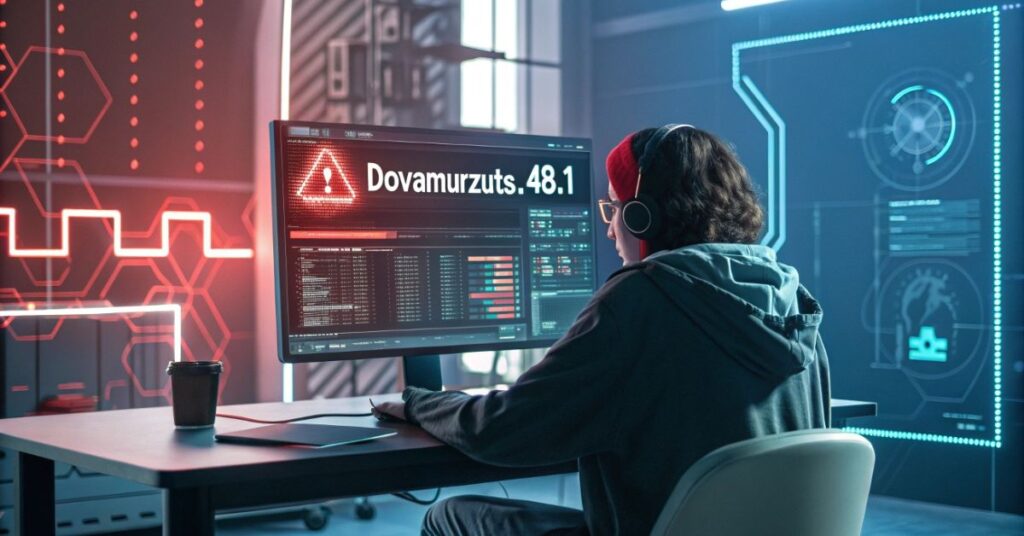 Common Issues Associated with Dovamurzut5.48.1 – Boost Performance Today!