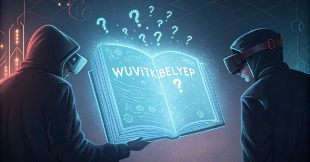 Key Features of Wuuvitkbelyep – Uncover the mystery!