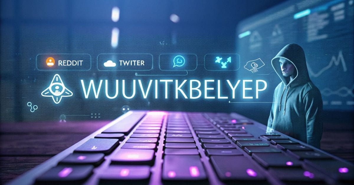 Wuuvitkbelyep – The Viral Internet Mystery Explained in Detail!