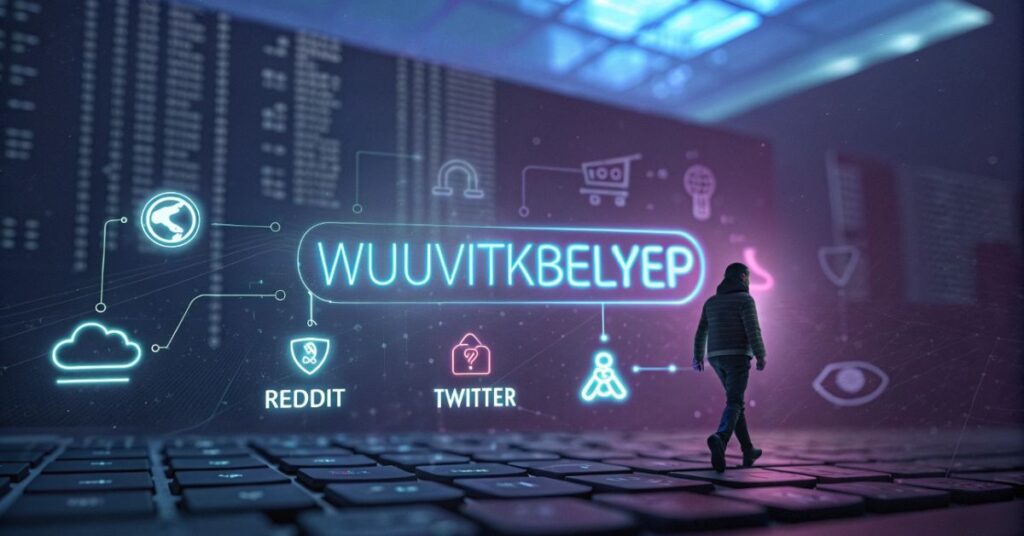 Possible Meanings and Interpretations of Wuuvitkbelyep – Be part of the trend!