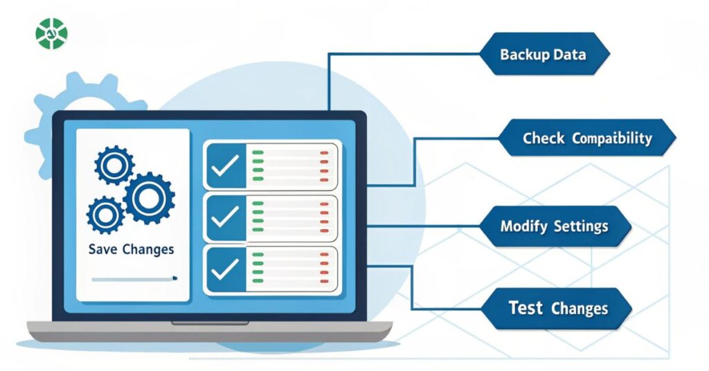 Common Mistakes to Avoid While Changing VofDonLifty2000