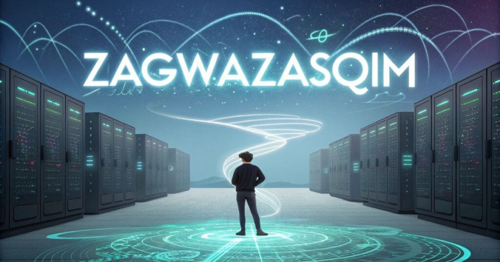 The Cultural and Social Implications of Zagwazasqim