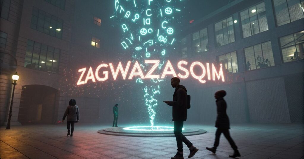 Can Zagwazasqim Be Monetized or Utilized?