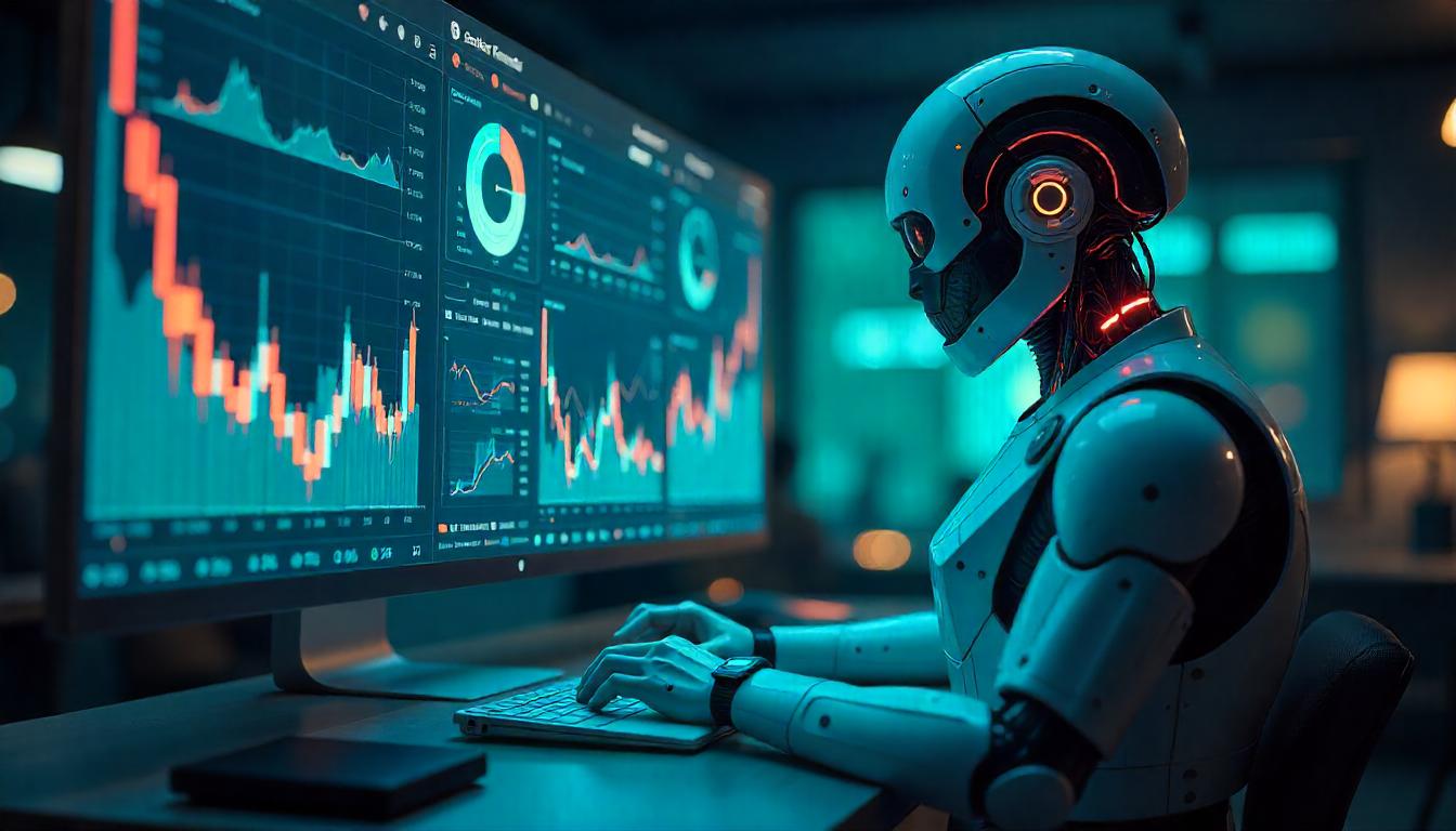 Immediate 3.0 Intal – Discover the future of AI trading!