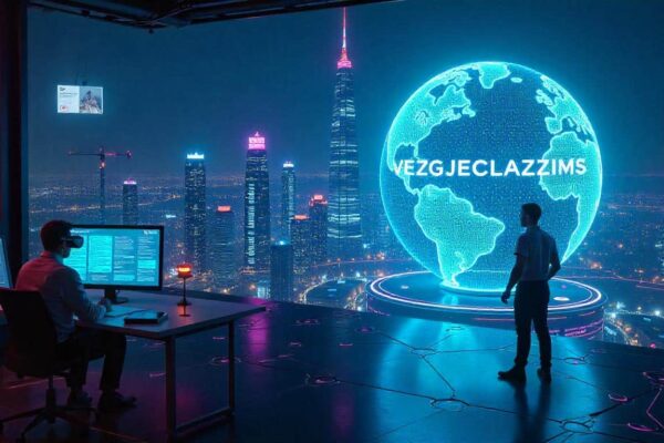 What is Vezgieclaptezims? – A Game Changer in Tech & Finance!