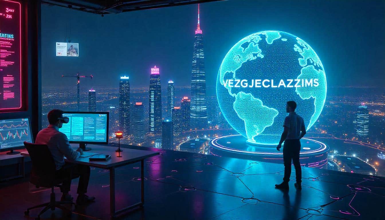 What is Vezgieclaptezims? – A Game Changer in Tech & Finance!